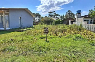 Terreno à venda no bairro xangri-lá dos mares com 300 m² de área privativa