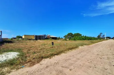 Terreno à venda no bairro xangri-lá dos mares com 300 m² de área privativa