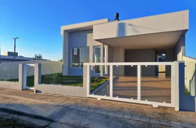 Casa 03 dorm à venda no bairro bella torres com 147 m² de área privativa - 2 vagas de garagem