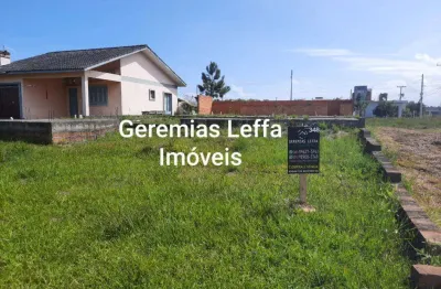 Terreno à venda no bairro bella torres com 300 m² de área privativa