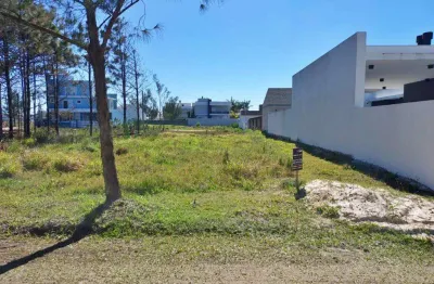 Terreno à venda no bairro bella torres com 375 m² de área privativa