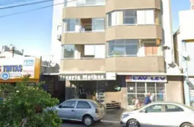 Cobertura 03 dorm à venda no bairro centro com 125 m² de área privativa - 1 vaga de garagem