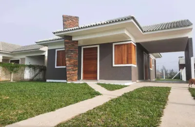 Casa 03 dorm à venda no bairro alfa com 103 m² de área privativa - 1 vaga de garagem