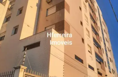 Apartamento 02 dorm à venda no bairro areias brancas com 62 m² de área privativa - 1 vaga de garagem