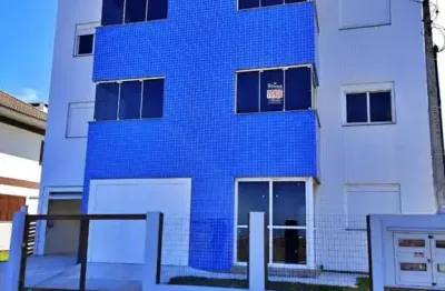 Apartamento 02 dorm à venda no bairro alfa com 75 m² de área privativa - 1 vaga de garagem