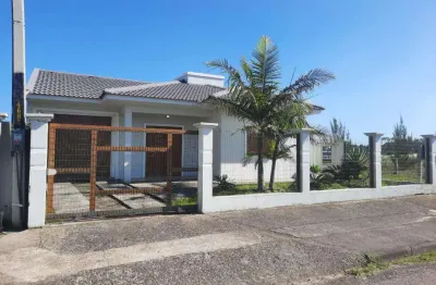 Casa 03 dorm à venda no bairro alfa com 120 m² de área privativa - 1 vaga de garagem