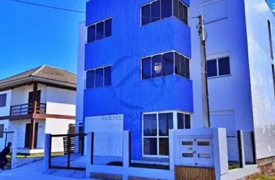 Apartamento 02 dorm à venda no bairro alfa com 98 m² de área privativa - 1 vaga de garagem