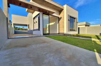 Casa 03 dorm à venda no bairro bella torres com 107 m² de área privativa - 2 vagas de garagem