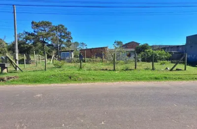 Terreno à venda no bairro rosa do mar com 300 m² de área privativa