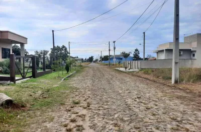 Terreno à venda no bairro bella torres com 300 m² de área privativa
