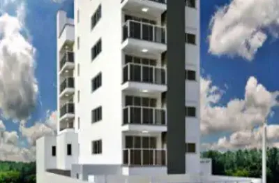 Apartamento 02 dorm à venda no bairro centro com 72 m² de área privativa - 1 vaga de garagem
