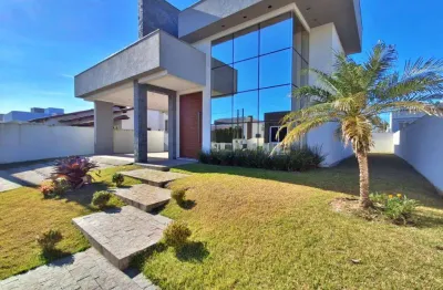 Casa 03 suítes à venda no bairro bella torres com 167 m² de área privativa - 2 vagas de garagem