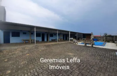 Pousada à venda no bairro xangri-lá dos mares com 190 m² de área privativa - 6 vagas de garagem