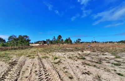 Terreno à venda no bairro xangri-lá dos mares com 300 m² de área privativa