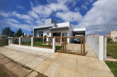 Casa 02 dorm à venda no bairro bella torres com 108 m² de área privativa - 1 vaga de garagem