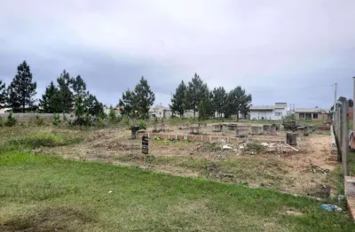 Terreno à venda no bairro rota do sol com 275 m² de área privativa