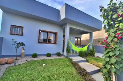 Casa 03 dorm à venda no bairro bella torres com 140 m² de área privativa - 1 vaga de garagem
