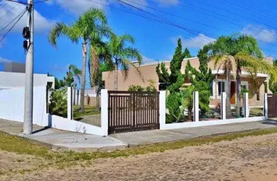 Casa 03 dorm à venda no bairro bella torres com 144 m² de área privativa - 3 vagas de garagem