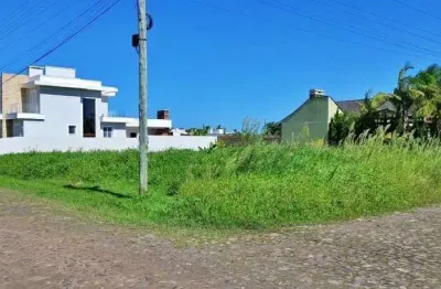 Terreno à venda no bairro bella torres com 375 m² de área privativa