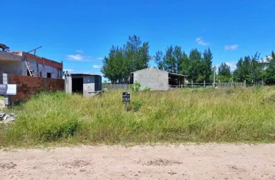Terreno à venda no bairro praia tapera com 300 m² de área privativa