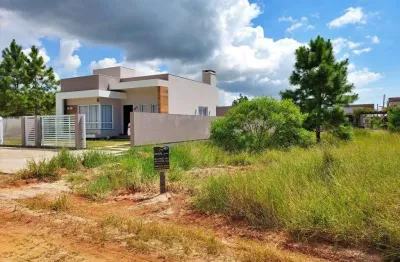 Terreno à venda no bairro bella torres com 360 m² de área privativa