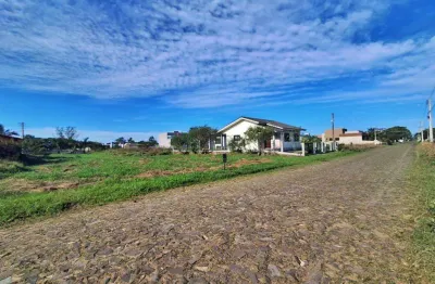 Terreno à venda no bairro bella torres com 325 m² de área privativa