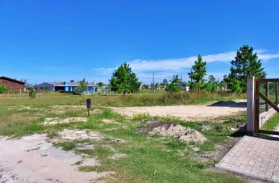 Terreno à venda no bairro rota do sol com 300 m² de área privativa