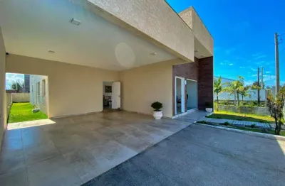 Casa 03 dorm à venda no bairro mira torres com 175 m² de área privativa - 2 vagas de garagem