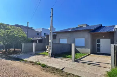 Casa 02 dorm à venda no bairro bella torres com 64 m² de área privativa - 1 vaga de garagem