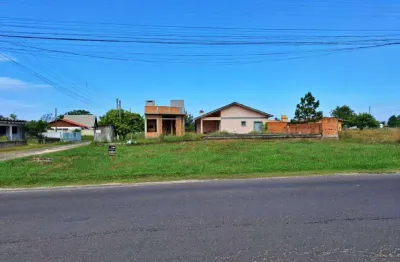 Terreno à venda no bairro bella torres com 325 m² de área privativa