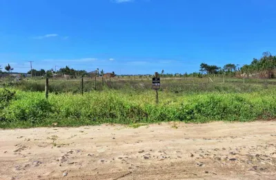 Terreno à venda no bairro xangri-lá dos mares com 300 m² de área privativa