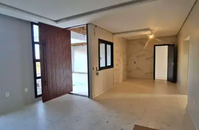 Casa 02 dorm à venda no bairro jardim américa com 107 m² de área privativa - 1 vaga de garagem