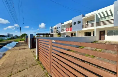 Sobrado 02 dorm à venda no bairro bella torres com 84 m² de área privativa - 3 vagas de garagem
