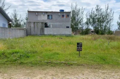 Terreno à venda no bairro rota do sol com 300 m² de área privativa
