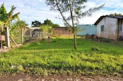 Terreno à venda no bairro rosa do mar com 300 m² de área privativa