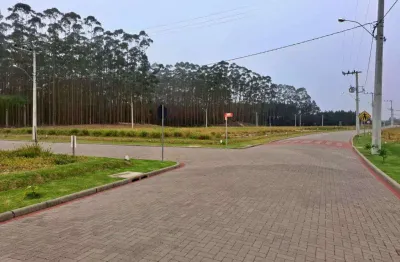 Terreno à venda no bairro condado de orange com 258 m² de área privativa