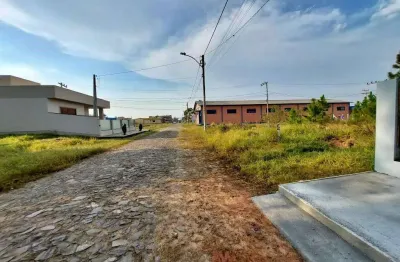 Terreno à venda no bairro bella torres com 300 m² de área privativa