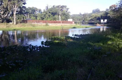 Chácara à venda no bairro rio verde com 70 m² de área privativa - 1 vaga de garagem