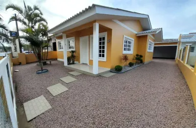 Casa 04 dorm à venda no bairro bella torres com 149 m² de área privativa - 2 vagas de garagem