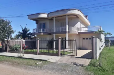 Casa 03 dorm à venda no bairro igra sul com 300 m² de área privativa - 2 vagas de garagem