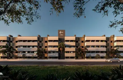 Apartamento 03 dorm à venda no bairro paraiso com 118 m² de área privativa - 1 vaga de garagem