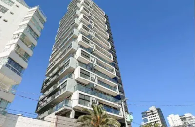 Apartamento 02 dorm à venda no bairro praia grande com 79 m² de área privativa - 2 vagas de garagem