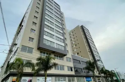 Apartamento 03 dorm à venda no bairro centro com 81 m² de área privativa - 1 vaga de garagem