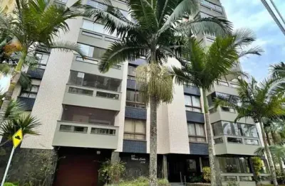 Apartamento 03 dorm à venda no bairro centro com 153 m² de área privativa - 1 vaga de garagem