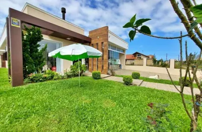 Casa 03 dorm à venda no bairro bella torres com 128 m² de área privativa - 2 vagas de garagem