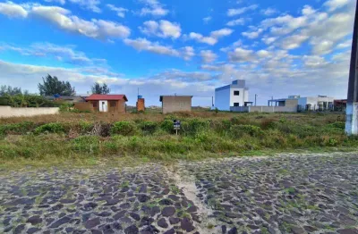 Terreno à venda no bairro praia tapera com 300 m² de área privativa