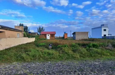Terreno à venda no bairro praia tapera com 300 m² de área privativa