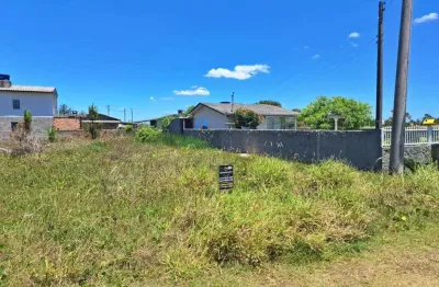 Terreno à venda no bairro xangri-lá dos mares com 300 m² de área privativa