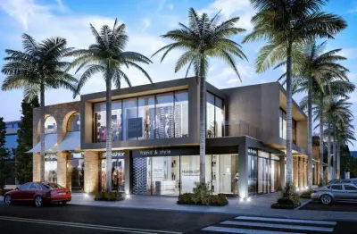 Loja à venda no bairro centro com 85 m² de área privativa