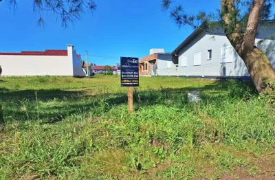 Terreno à venda no bairro bella torres com 300 m² de área privativa
